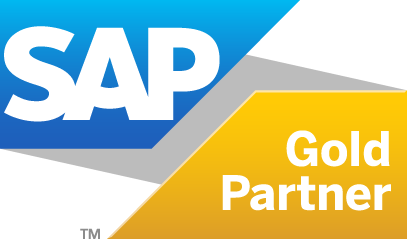 SAP GoldPartner grad R - SAP B1