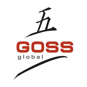 GOSS Global-manufactura-componente automotrices-logo