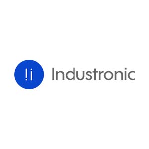 Grupo INDUSTRONIC-energia electrica-logo