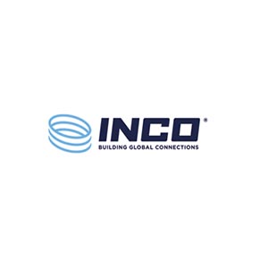 Grupo Inco comercialización de sistemas mecánicos-logo