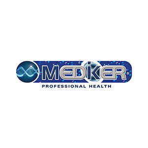 Mediker fabricantes de productos farmacéuticos veterinarios-logo