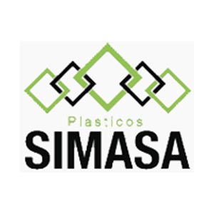 Plásticos SIMASA fabricantes de bolsas de polietileno logo