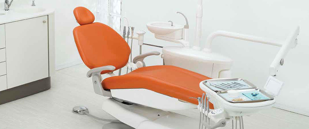 Dentadec equipo dental con sap b1