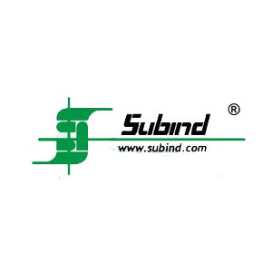 Grupo Subind sector electrico con SAP B1-logo