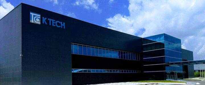 K Tech - Caso de Exito
