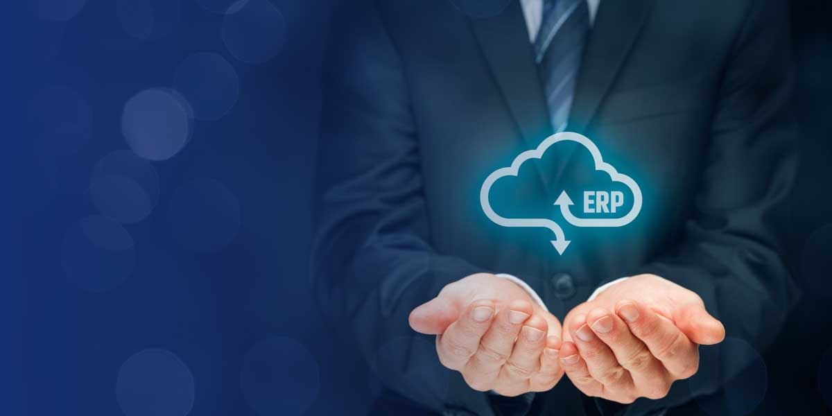 ERP en la Nube Monterrey