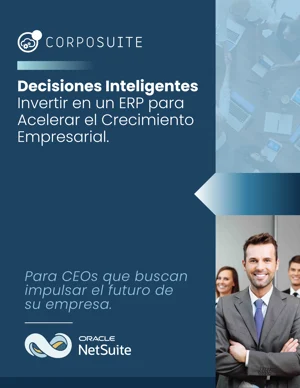 Portada 1 - SAP B1