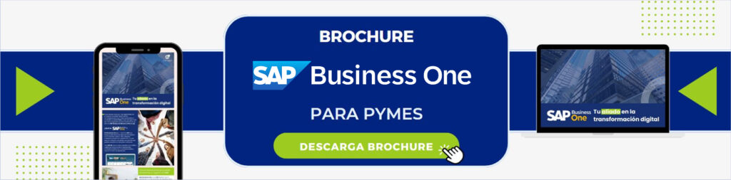 banner - SAP B1