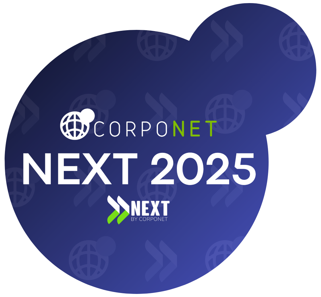 NEXT 2025: El evento de Corponet para clientes SAP Business One