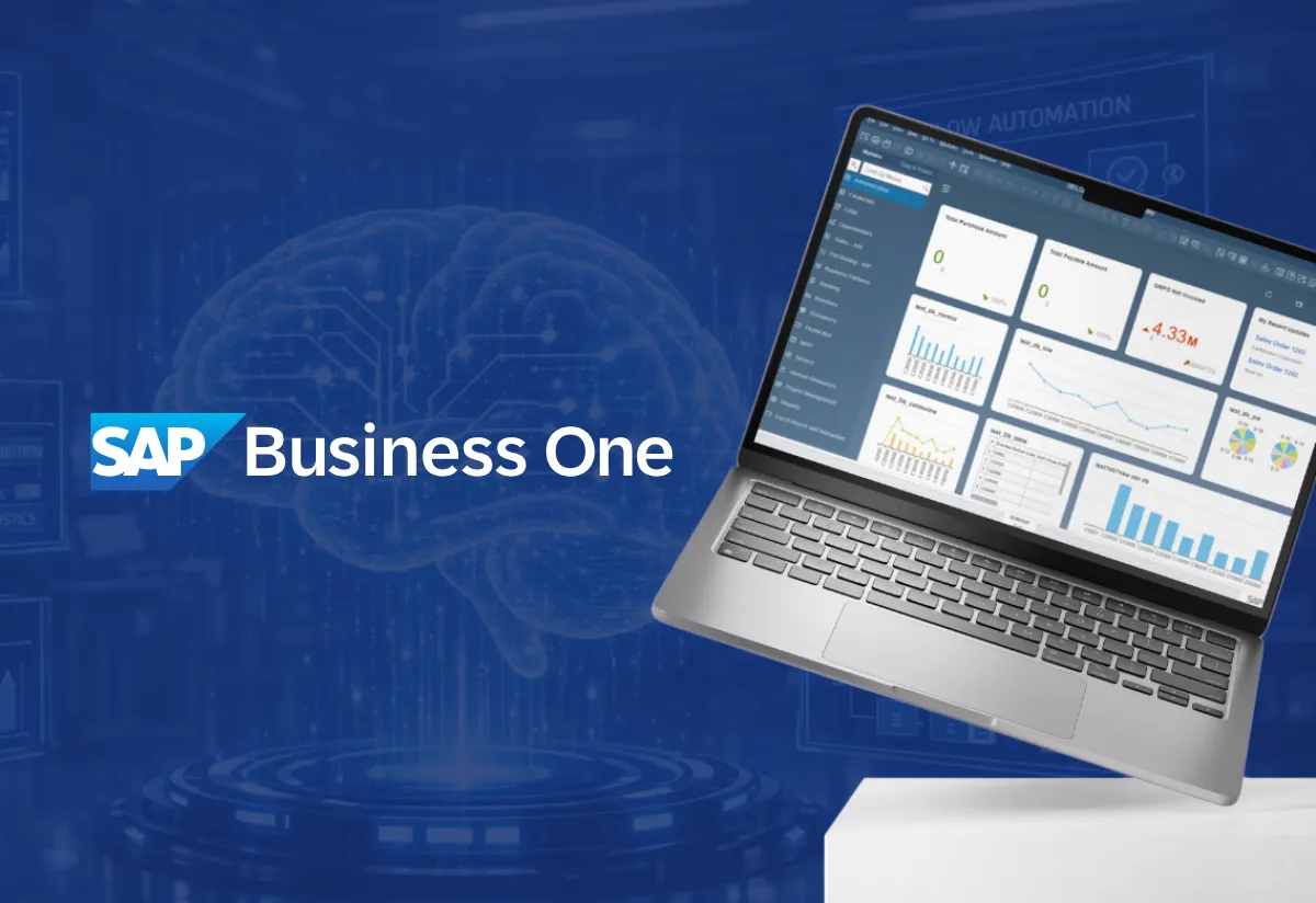 SAP Business One México