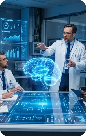 Beneficios del Sistema SAP