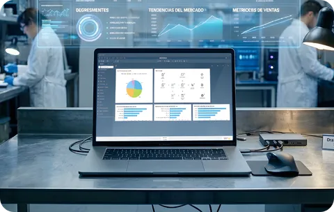 sistema SAP para PYMES