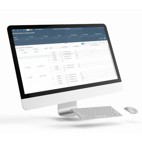 Beneficios SAP para Pymes