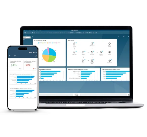 Corponet - SMART ONE CORE