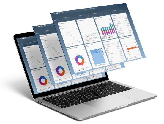 DEMO SAP Business One