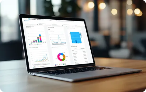 Por que elegir el Sistema SAP - SAP B1