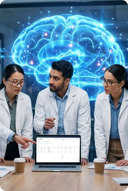 Software ERP - SAP B1