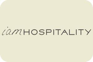 Logo IAM Hospitality